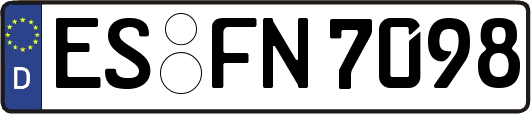 ES-FN7098