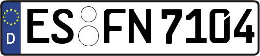 ES-FN7104