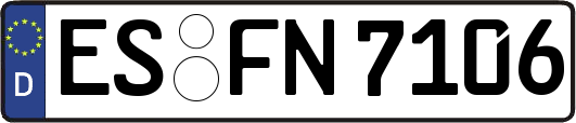 ES-FN7106