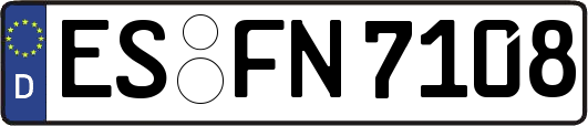 ES-FN7108