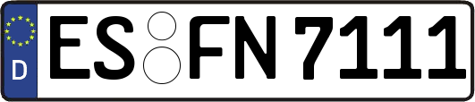 ES-FN7111