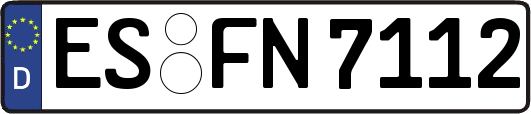 ES-FN7112