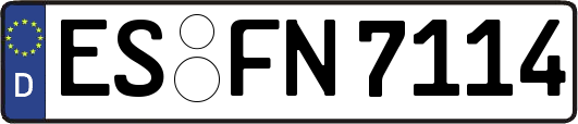 ES-FN7114