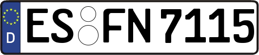 ES-FN7115