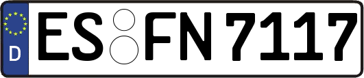 ES-FN7117