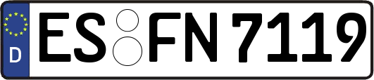 ES-FN7119
