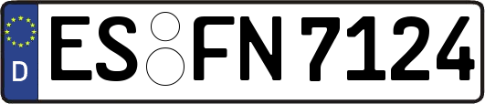 ES-FN7124