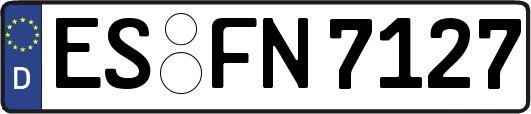 ES-FN7127