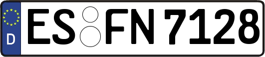 ES-FN7128