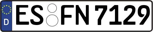 ES-FN7129