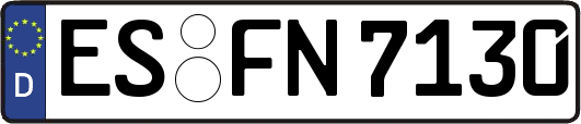 ES-FN7130