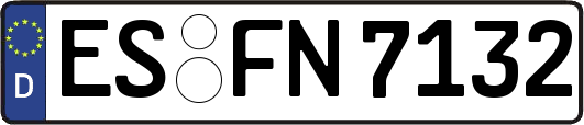 ES-FN7132