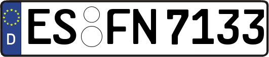 ES-FN7133