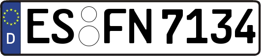 ES-FN7134