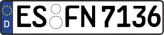 ES-FN7136