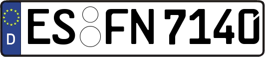 ES-FN7140