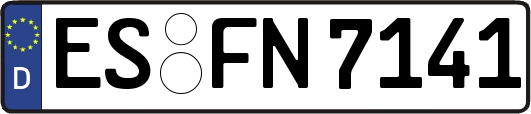 ES-FN7141