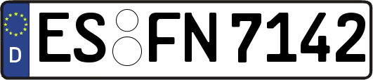 ES-FN7142