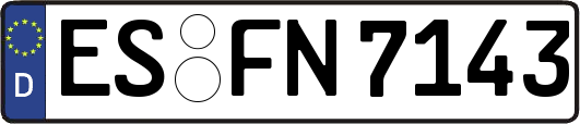 ES-FN7143