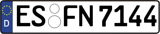 ES-FN7144