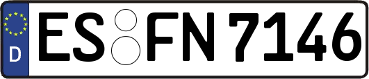 ES-FN7146