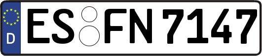 ES-FN7147