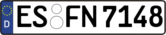 ES-FN7148