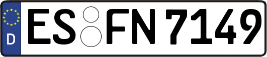 ES-FN7149