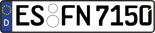 ES-FN7150