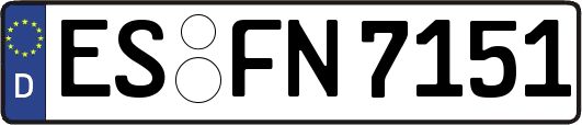 ES-FN7151