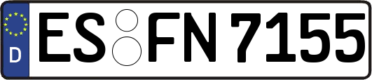 ES-FN7155