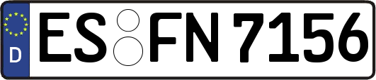 ES-FN7156