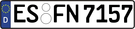 ES-FN7157