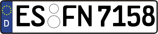 ES-FN7158
