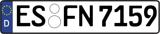 ES-FN7159
