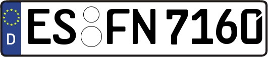ES-FN7160