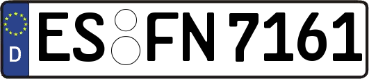 ES-FN7161