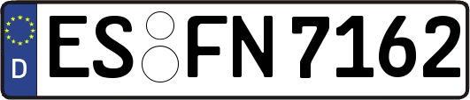 ES-FN7162