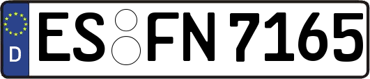 ES-FN7165