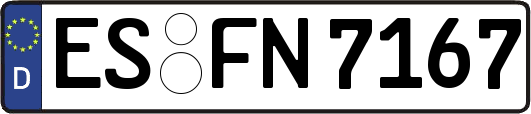 ES-FN7167