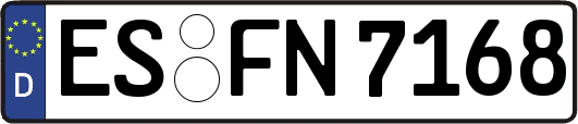 ES-FN7168