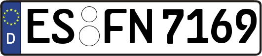ES-FN7169