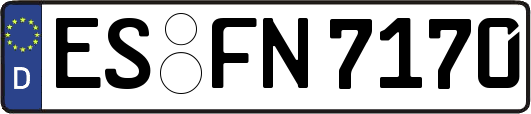 ES-FN7170