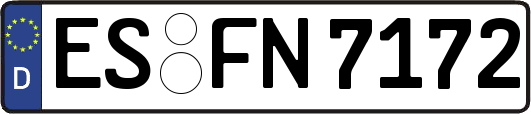 ES-FN7172