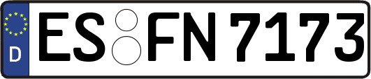 ES-FN7173