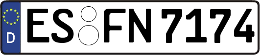 ES-FN7174