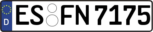 ES-FN7175