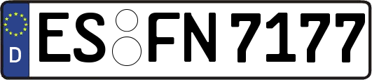 ES-FN7177