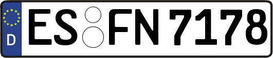 ES-FN7178