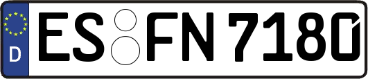 ES-FN7180